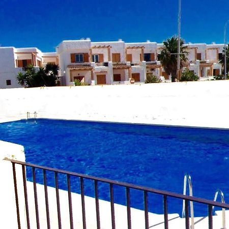 Apartamento B3 Urb Las Cañas Tarifa Exterior foto
