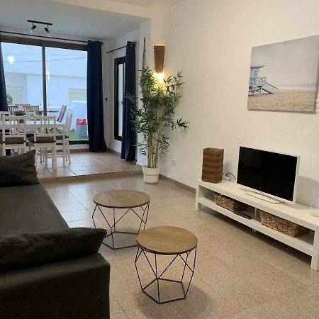 Apartamento B3 Urb Las Cañas Tarifa Exterior foto