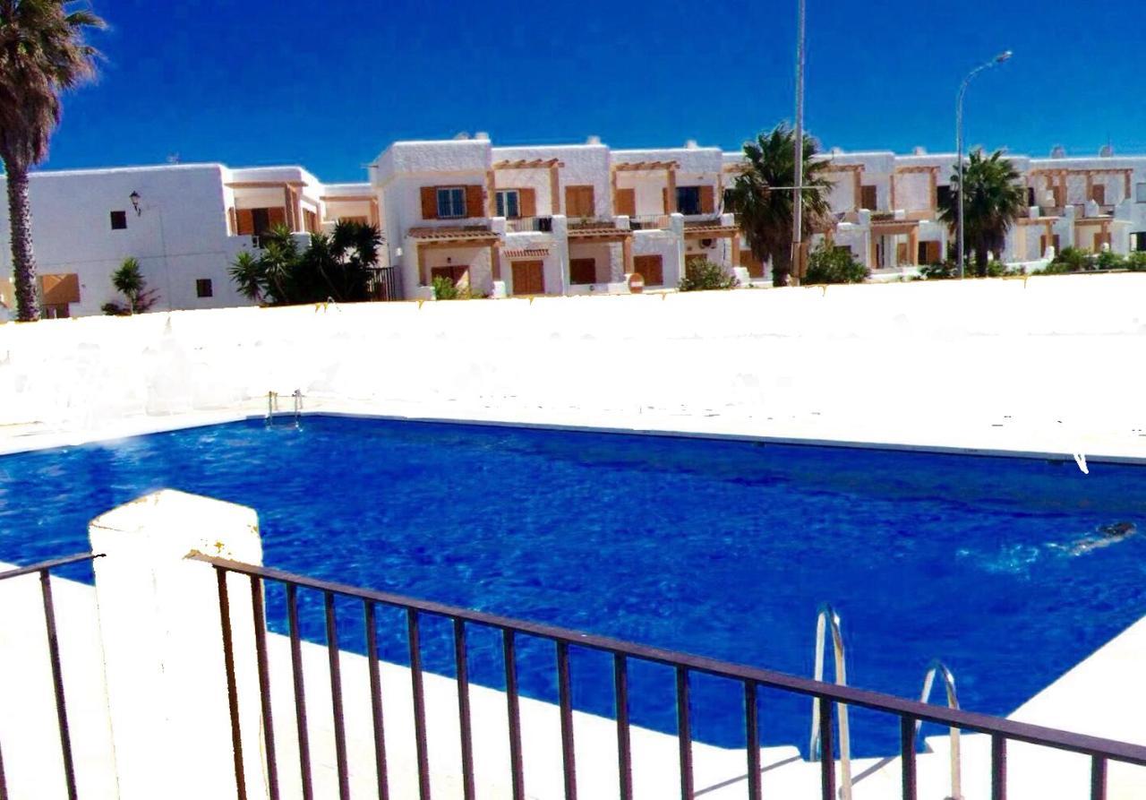 Apartamento B3 Urb Las Cañas Tarifa Exterior foto