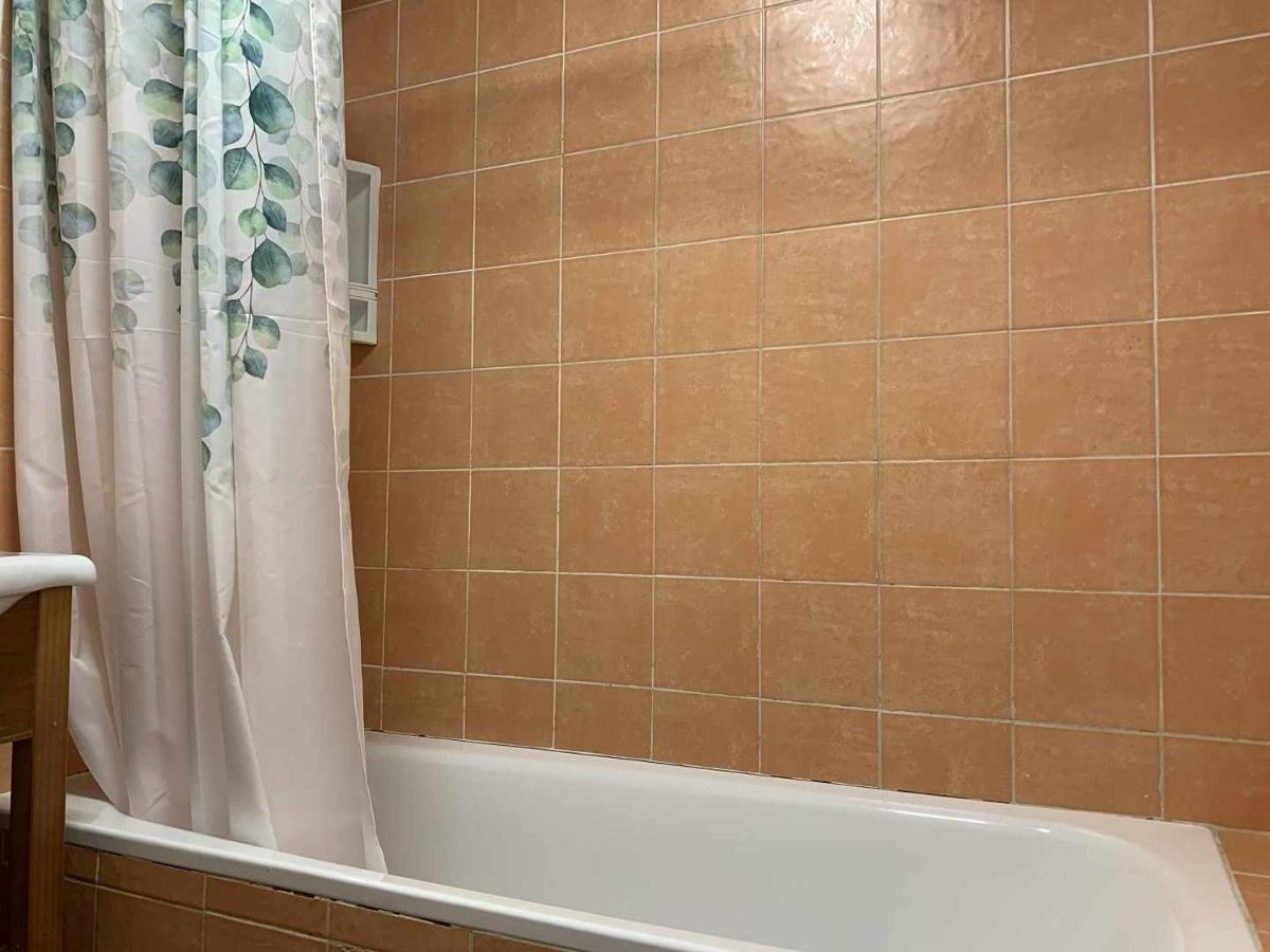 Apartamento B3 Urb Las Cañas Tarifa Exterior foto