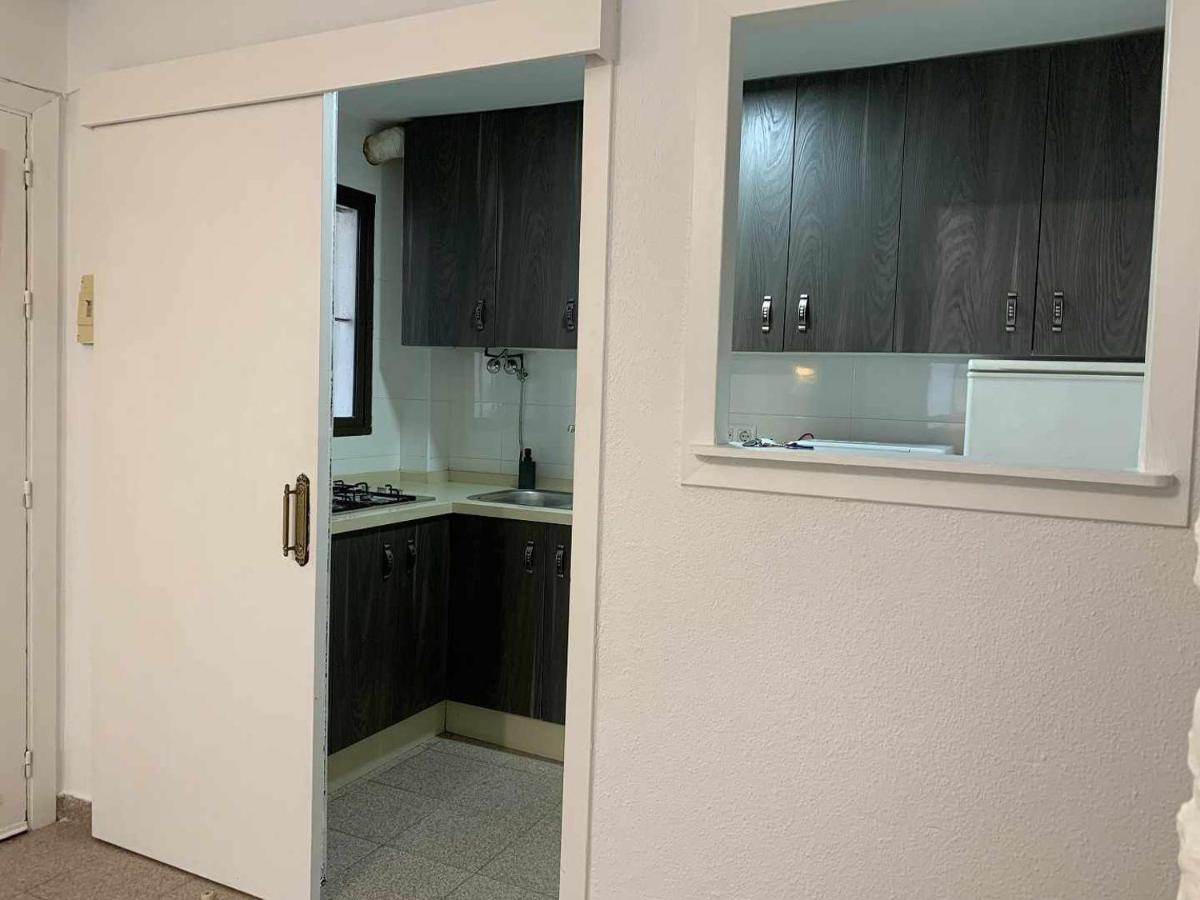 Apartamento B3 Urb Las Cañas Tarifa Exterior foto