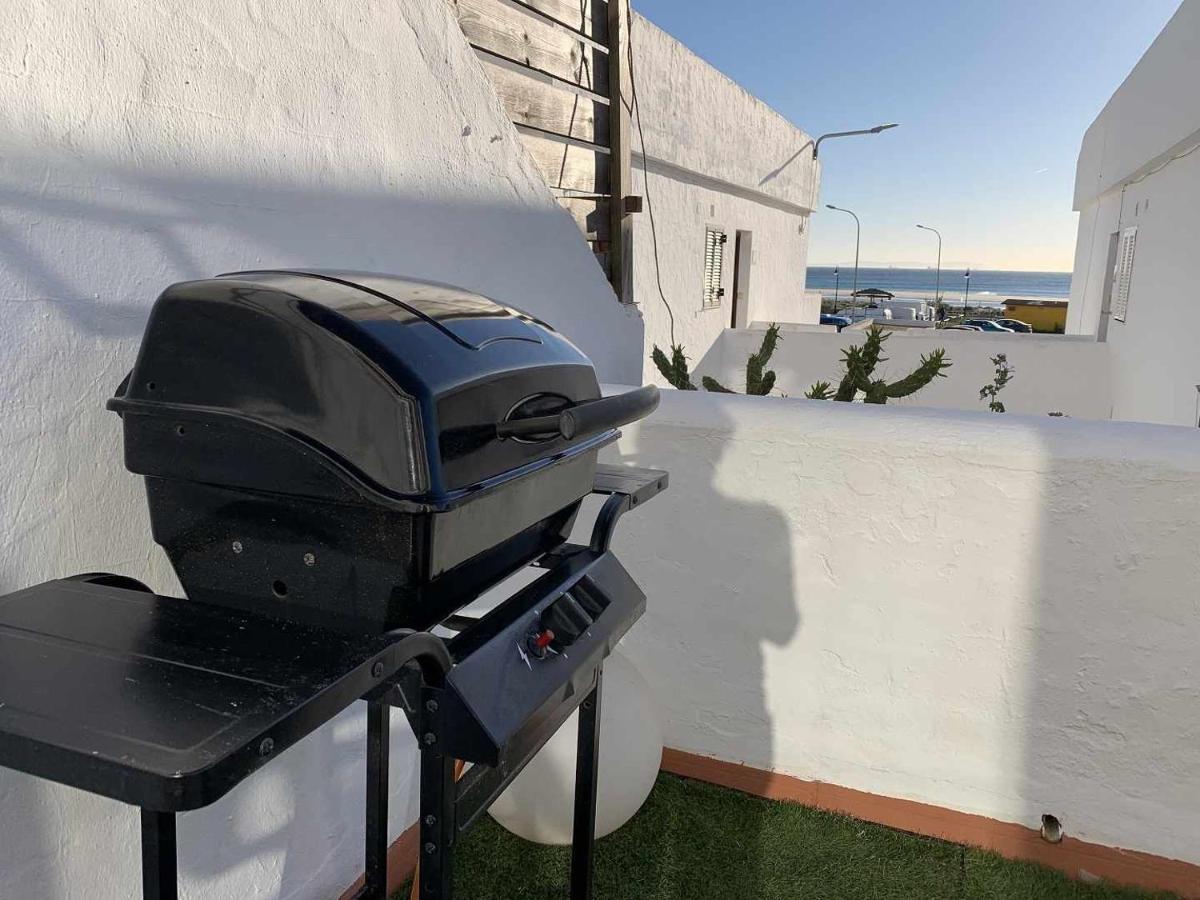 Apartamento B3 Urb Las Cañas Tarifa Exterior foto